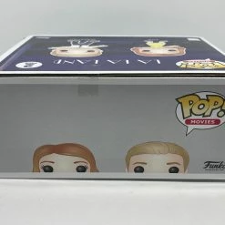 John Blair Rare Collectables La La Land - Mia & Sebastian 2 Pack Pop! Vinyl