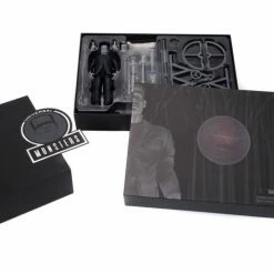 Jada Toys Universal Monsters - Frankenstein Deluxe Box Set Figurines 8 Jada Toys Universal Monsters - Frankenstein Deluxe Box Set Figurines