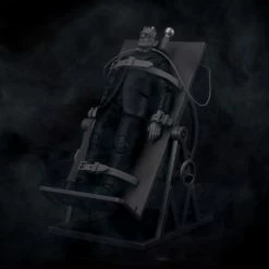 Jada Toys Universal Monsters - Frankenstein Deluxe Box Set Figurines 7 Jada Toys Universal Monsters - Frankenstein Deluxe Box Set Figurines