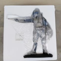 Callan Souter Star Wars Jango Fett Attakus Limited Edition 15" Statue Rare Collectables 8 Callan Souter Star Wars Jango Fett Attakus Limited Edition 15