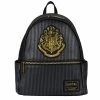 Lounge Fly Harry Potter - Hogwarts Crest US Exclusive Loungefly Mini Backpack Bags & Wallets