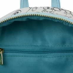 Lounge Fly Hasbro - Mr & Mrs Potato Head Loungefly Mini Backpack