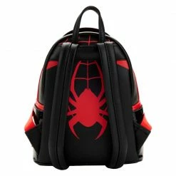 Lounge Fly Bags & Wallets SpiderMan - Miles Morales Costume Loungefly Mini Backpack