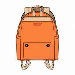 Lounge Fly Bags & Wallets Trick 'r Treat - Sam Loungefly Mini Backpack