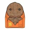 Lounge Fly Bags & Wallets Trick 'r Treat - Sam Loungefly Mini Backpack