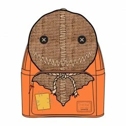Lounge Fly Bags & Wallets Trick 'r Treat - Sam Loungefly Mini Backpack
