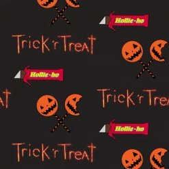 Lounge Fly Trick 'r Treat - Lollipop Loungefly Crossbody Bags & Wallets