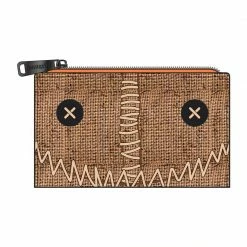 Lounge Fly Bags & Wallets Trick 'r Treat - Sam Loungefly Flap Purse