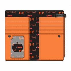 Lounge Fly Bags & Wallets Trick 'r Treat - Sam Loungefly Flap Purse
