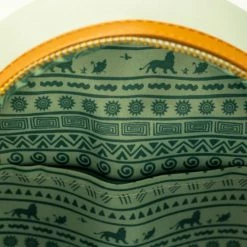 Lounge Fly Bags & Wallets Lion King - US Exclusive Loungefly Mini Backpack