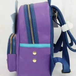 Lounge Fly Darkwing Duck - Darkwing Duck US Exclusive Loungefly Mini Backpack