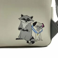 Lounge Fly Bags & Wallets Pocahontas - Percy US Exclusive Mini Backpack
