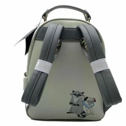 Lounge Fly Bags & Wallets Pocahontas - Percy US Exclusive Mini Backpack