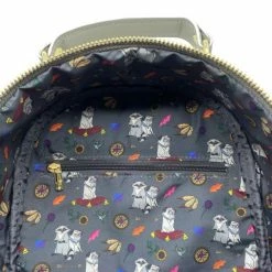 Lounge Fly Bags & Wallets Pocahontas - Percy US Exclusive Mini Backpack