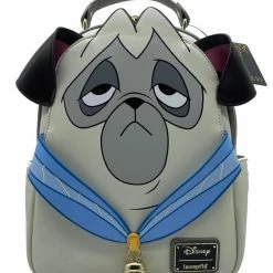 Lounge Fly Bags & Wallets Pocahontas - Percy US Exclusive Mini Backpack