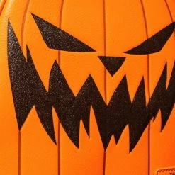 Lounge Fly The Nightmare Before Christmas - Pumpkin King US Exclusive Loungefly Mini Backpack