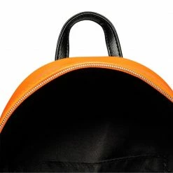 Lounge Fly The Nightmare Before Christmas - Pumpkin King US Exclusive Loungefly Mini Backpack