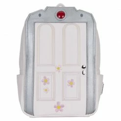 Lounge Fly Monster's Inc - Boo Door US Exclusive Loungefly Mini Backpack Bags & Wallets