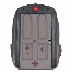 Lounge Fly Monster's Inc - Boo Door US Exclusive Loungefly Mini Backpack Bags & Wallets