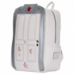 Lounge Fly Monster's Inc - Boo Door US Exclusive Loungefly Mini Backpack Bags & Wallets