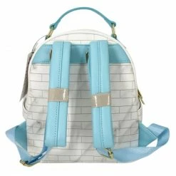 Lounge Fly Disney - Stained Glass Princesses US Exclusive Loungefly Mini Backpack