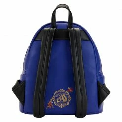 Lounge Fly Aladdin - 30th Anniversary Loungefly Mini Backpack