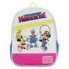Lounge Fly Mickey Mouse - Mousercise Loungefly Mini Backpack Bags & Wallets