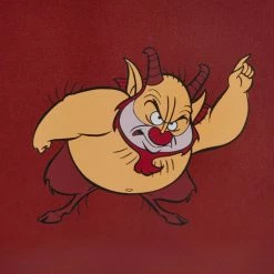 Lounge Fly Hercules - Sunset 25th Anniversary Loungefly Mini Backpack Bags & Wallets