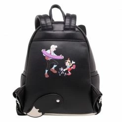 Lounge Fly Bags & Wallets Pinocchio (1940) - Figaro US Exclusive Mini Backpack