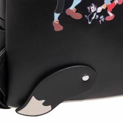 Lounge Fly Bags & Wallets Pinocchio (1940) - Figaro US Exclusive Mini Backpack