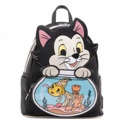 Lounge Fly Bags & Wallets Pinocchio (1940) - Figaro US Exclusive Mini Backpack