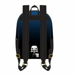 Lounge Fly The Nightmare Before Christmas - Jack Skellington House Pop! Loungefly Mini Backpack Bags & Wallets
