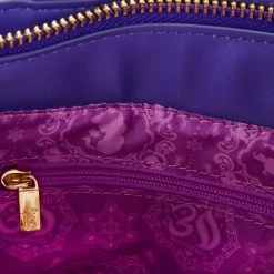 Lounge Fly Aladdin - 30th Anniversary Loungefly Crossbody Bags & Wallets