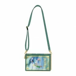 Lounge Fly Peter Pan - Book Series Loungefly Convertible Backpack Bags & Wallets