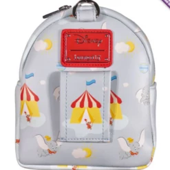 Lounge Fly Dumbo - US Exclusive Loungefly Wristlet Bags & Wallets