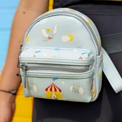 Lounge Fly Dumbo - US Exclusive Loungefly Wristlet Bags & Wallets