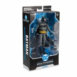 Mcfarlane Toys Batman - Batman Detective Comics 1000 7" Action Figure