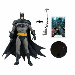 Mcfarlane Toys Batman - Batman Detective Comics 1000 7" Action Figure