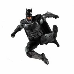 Mcfarlane Toys Justice League Movie - Batman 7