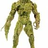 Mcfarlane Toys Swamp Thing - Swamp Thing MegaFig Figurines