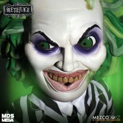 Mezco Toys Figurines Beetlejuice - 15