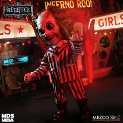 Mezco Toys Figurines Beetlejuice - 15