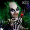 Mezco Toys Figurines Beetlejuice - 15" Mega Scale Figure