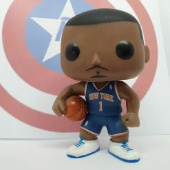 Allarna S Discounted Rare Collectables NBA - Amare Stoudemire Out Of Box Pop! Vinyl