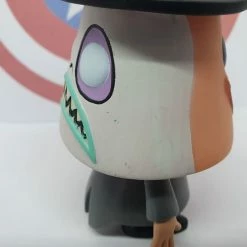 Allarna S Disney - Nightmare Before Christmas Mayor Out Of Box Pop! Vinyl Discounted Rare Collectables