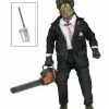 Funko The Texas Chainsaw Massacre 2 - Leatherface 30th Anniversary 8" Clothed Action Figure