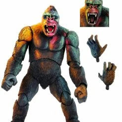 Neca King Kong - King Kong Ultimate 7" Action Figure