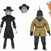Neca Puppet Master - Blade & Torch 7" Action Figure 2-pack Figurines