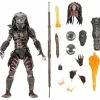 Neca Predator 2 - Guardian Ultimate 7" Scale Action Figure Figurines