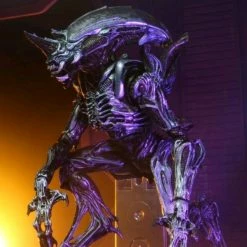 Neca Alien - Rhino Alien Version 2 7" Ultimate Action Figure